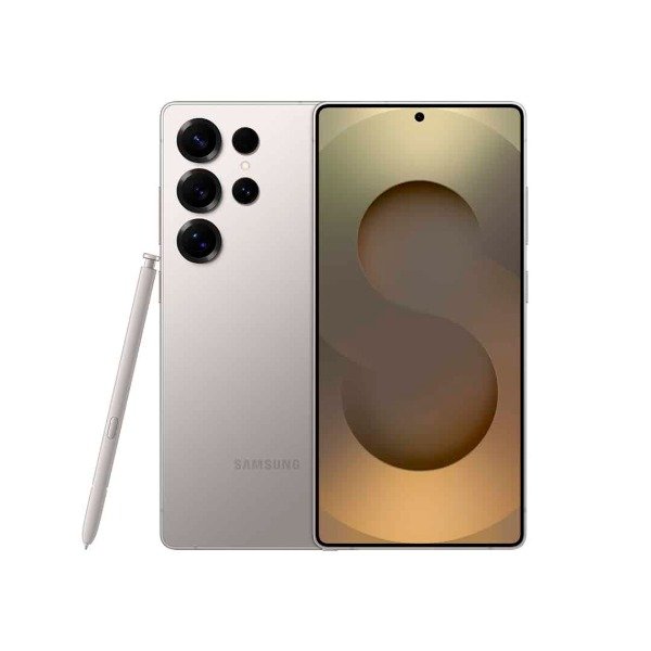 Producto - CELULAR SAMSUNG S25 ULTRA 12/256GB