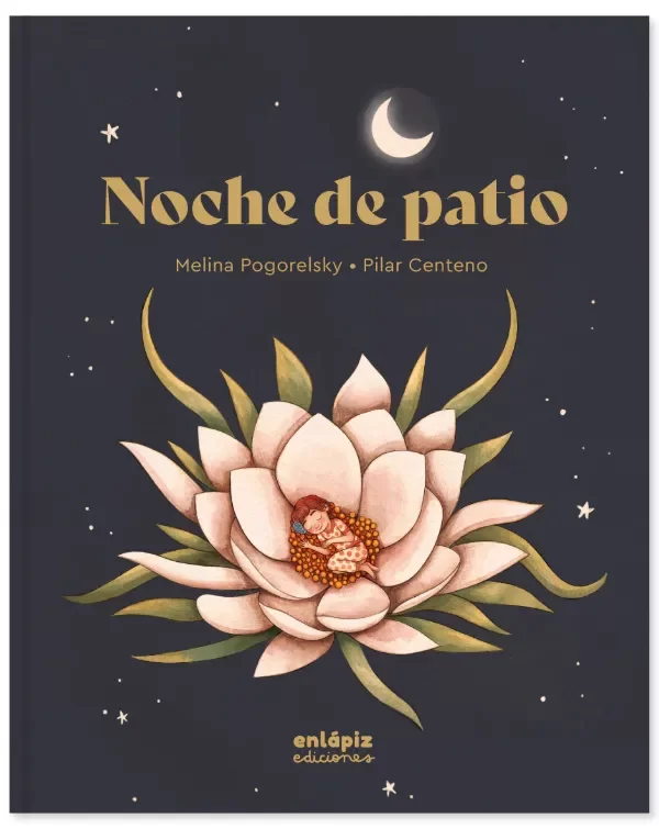 Producto - NOCHE DE PATIO