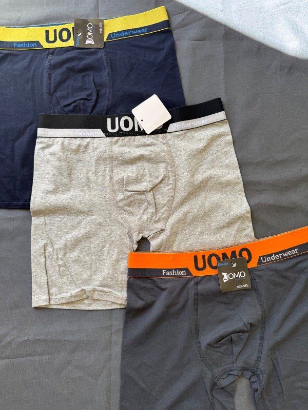 Producto - Boxer uomo largo