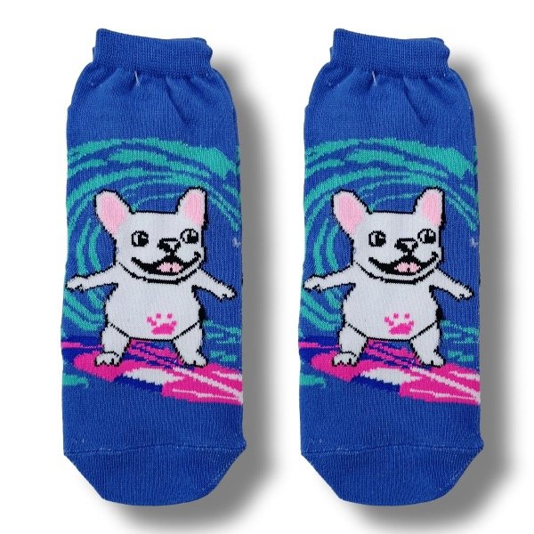 Producto - Bull Dog Surf - Adultos
