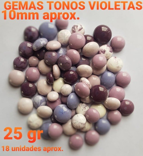 Producto - Violetas