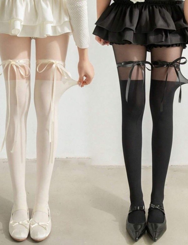 Producto - Medias doll