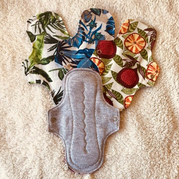 Producto - TOALLITA DE TELA REGULAR