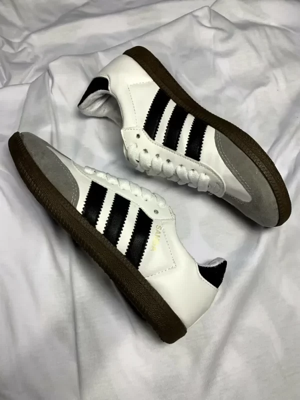 Producto - Adidas Samba Blanca