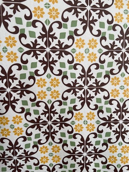 Producto - Cuerina estampada 02