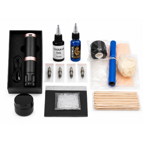 Producto - Kit Profesional Free Lines