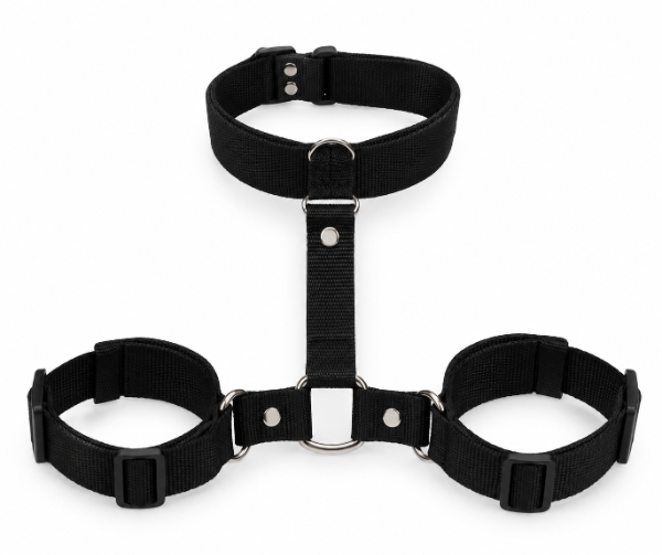 Producto - Sumision cuello muñecas