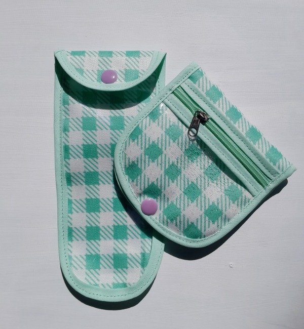 Producto - Set Aqua