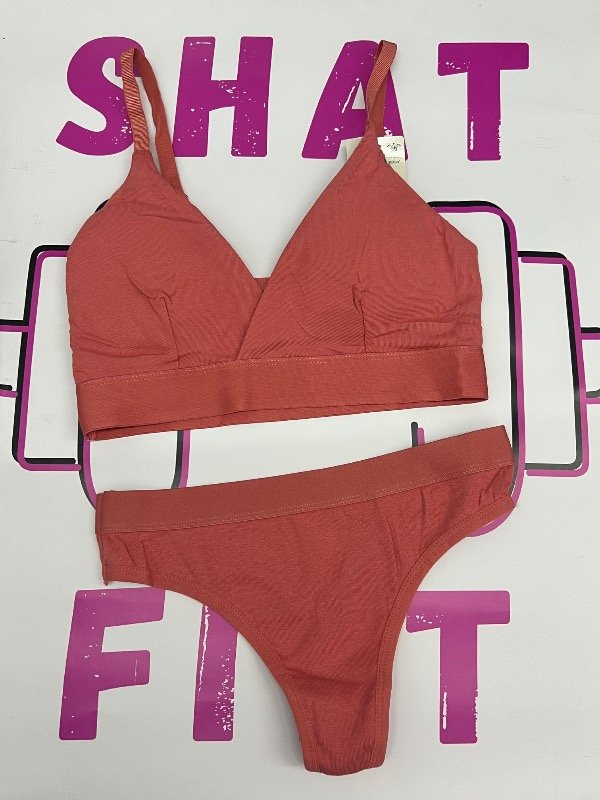 Producto - Conjuntos Algodón T.U (36-38) - 5