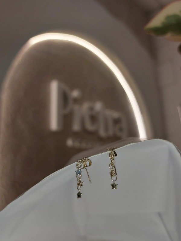Producto - Aros Lyna - 0