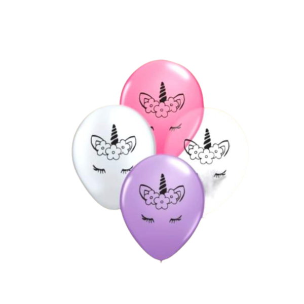 Producto - Globos de látex estampados - 7