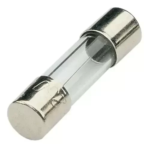 Producto - Fusibles Dispenser Frio Calor 20x5 Mm 15 Unidades