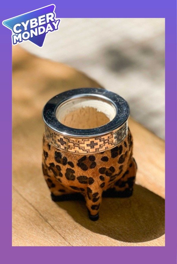 Producto - IMPERIAL ANIMAL PRINT PREMIUM