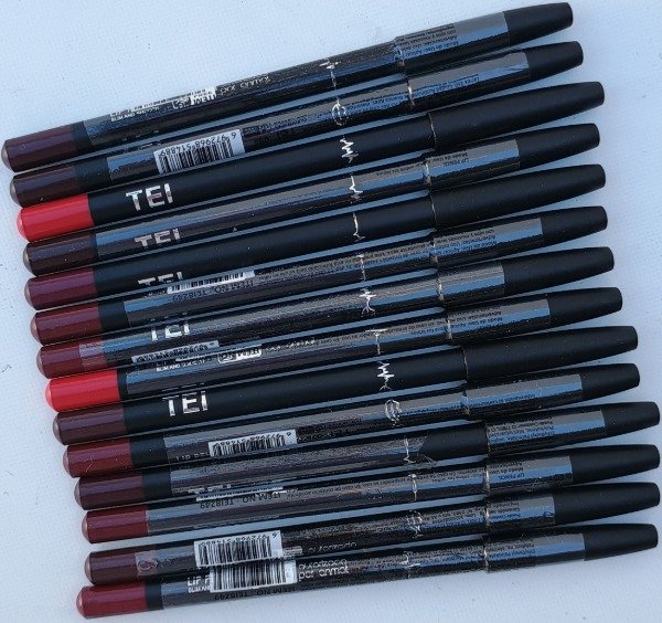 Producto - DELINEADOR DE LABIOS TEI LIP PENCIL