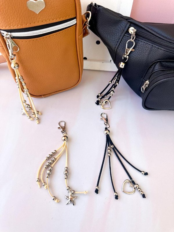 Producto - Charms - Accesorio para cartera/riño