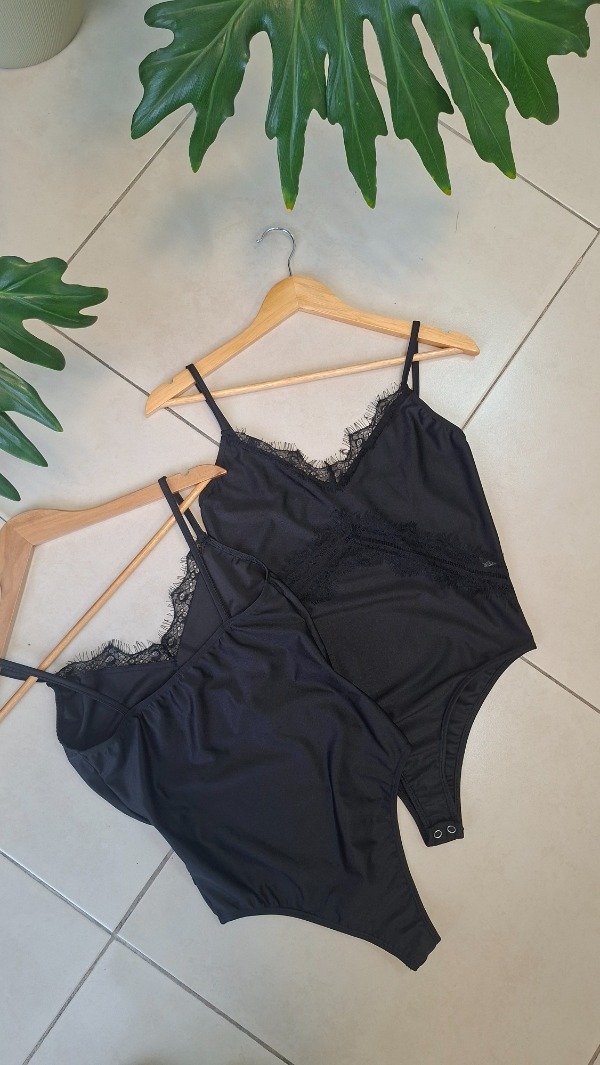 Producto - Body TALEA
