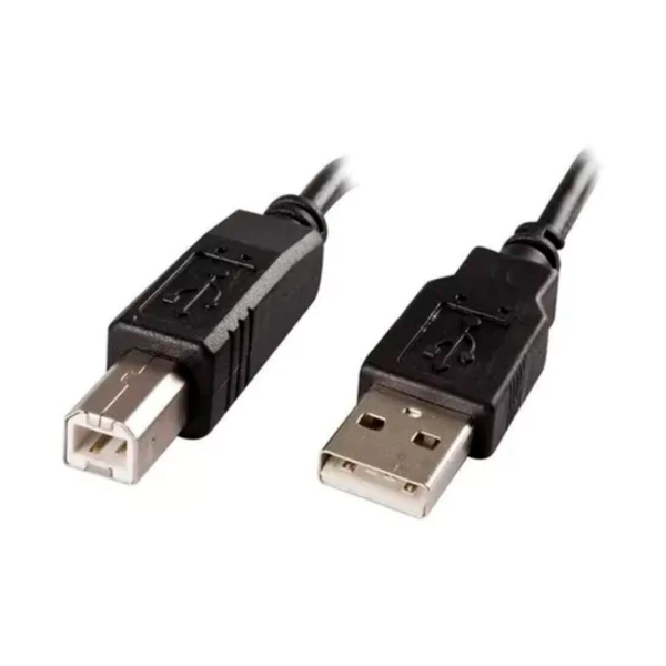 Producto - Cable NOGA para impresora, scanners y modems A/B 3m - 0