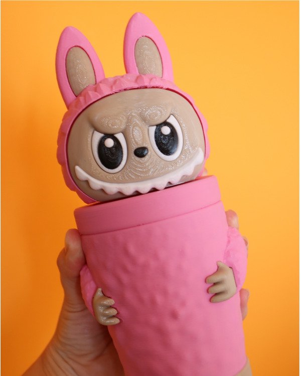 Producto - Labubu