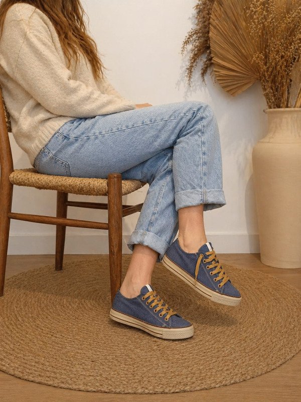 Producto - JEAN LOW