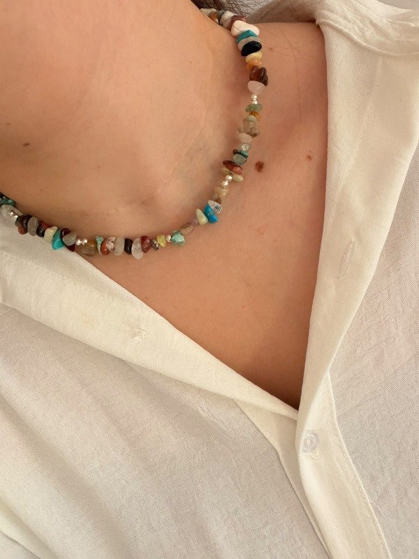 Producto - Collar Aura - mix - 1