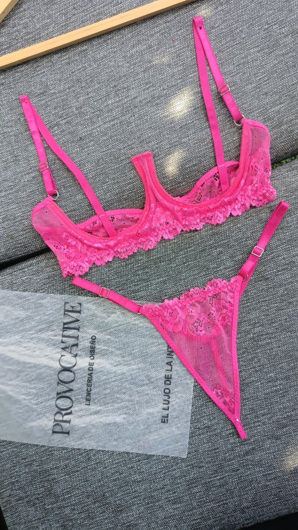 Producto - PRAGA FUCSIA