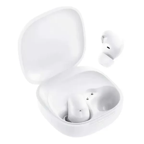 Producto - AURICULAR INALAMBRICO BLUETOOTH XIAOMI REDMI BUDS 6 PLAY BLANCO