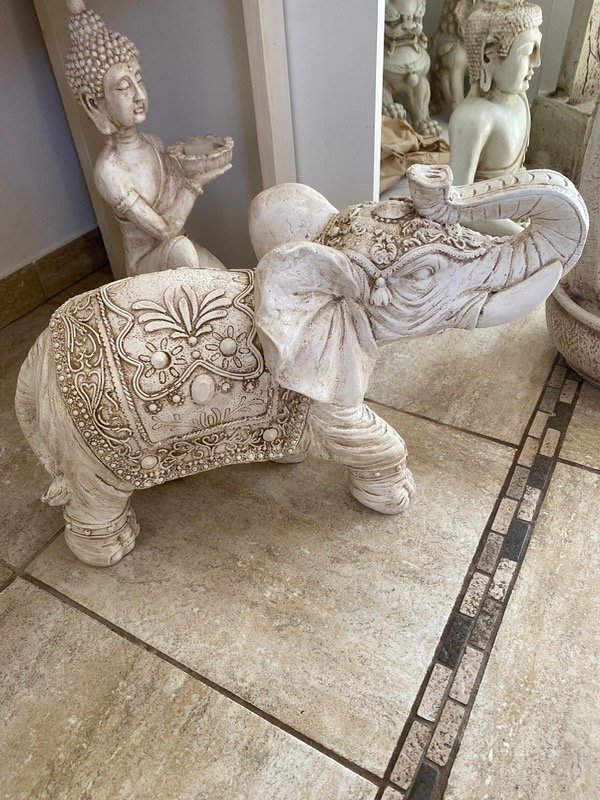 Producto - Elefante grande