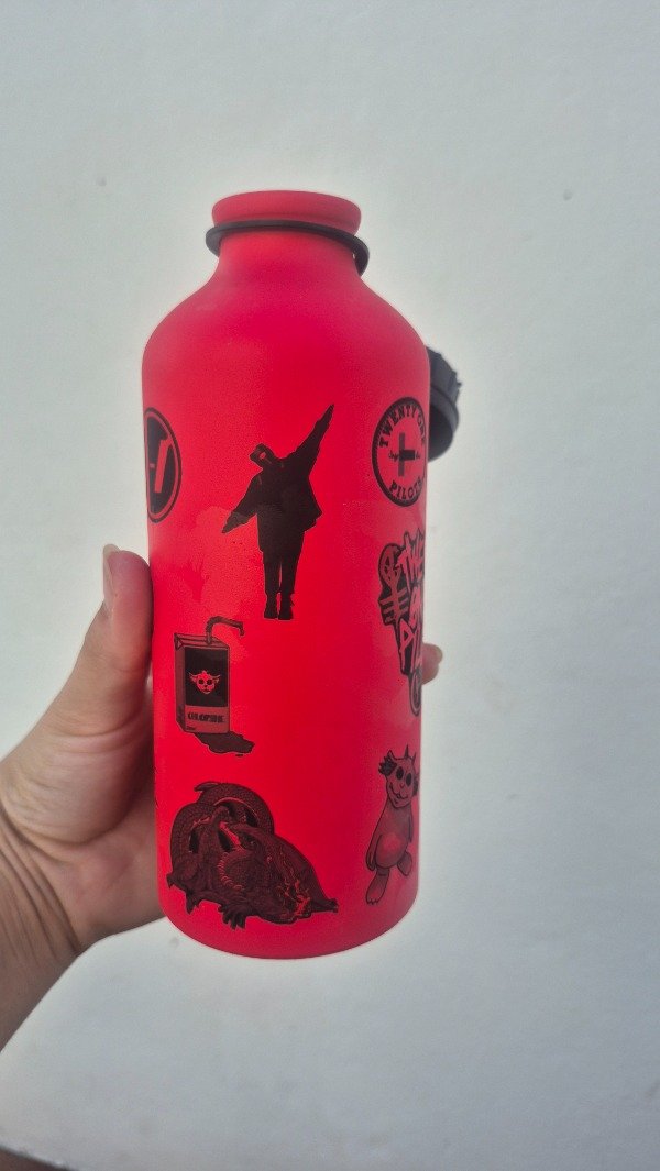 Botella mágica top — imagen 6