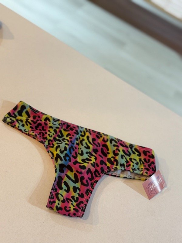 Producto - PROMO bombacha bikini - talle 2 - 0439