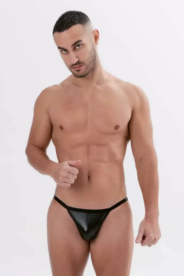Producto - Zunga Abierta Suspensor 1509 - 0