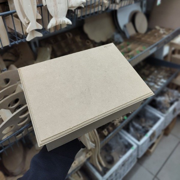 Producto - cajita de Te 28 x 20 cm - 0