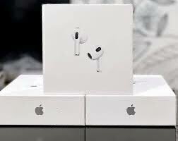 Producto - AirPods 3 generación
