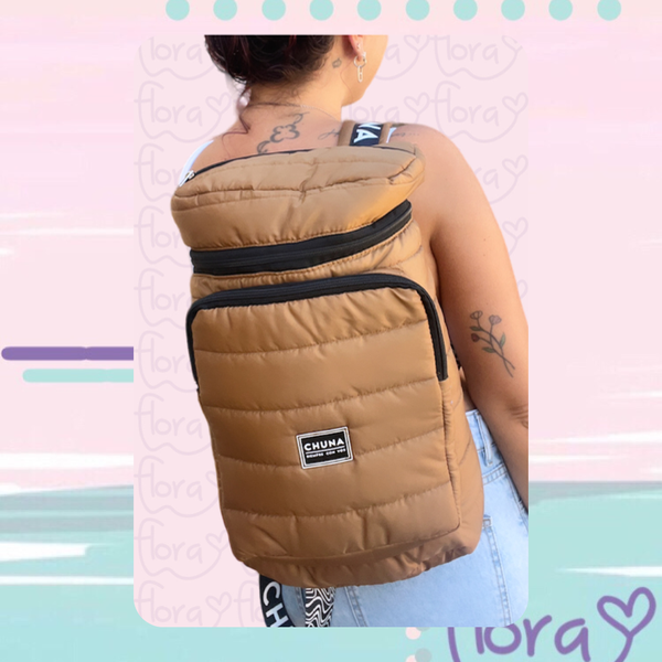 Producto - Mochila Roma Matelasse - 4