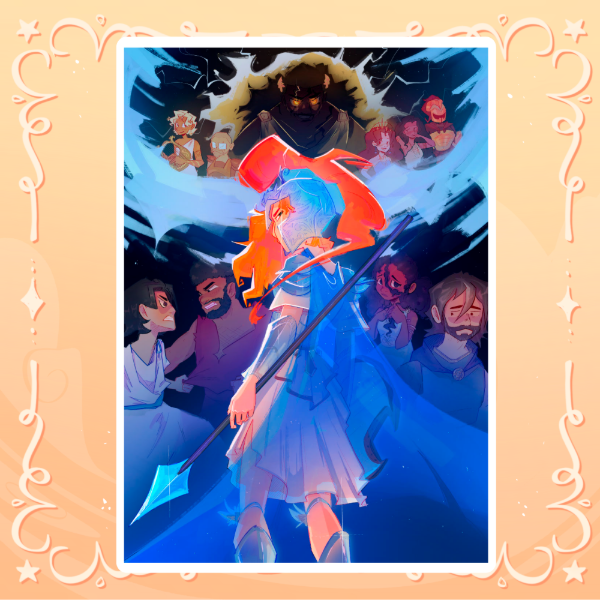 Producto - [EPIC] Wisdom Saga