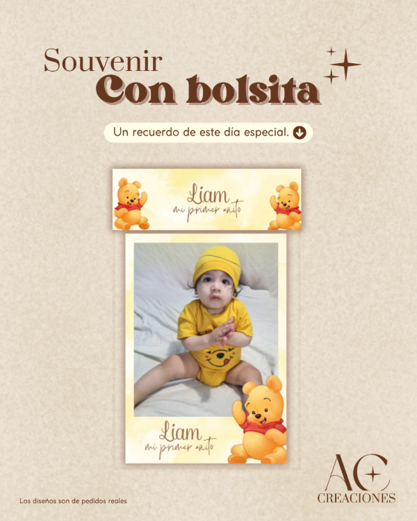 Producto - Souvenir - 0