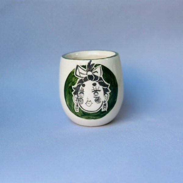 Producto - Mate - Tanjiro