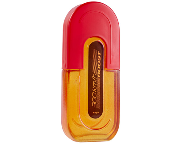 Producto - Perfume 300km/h Boost 100ml AVON