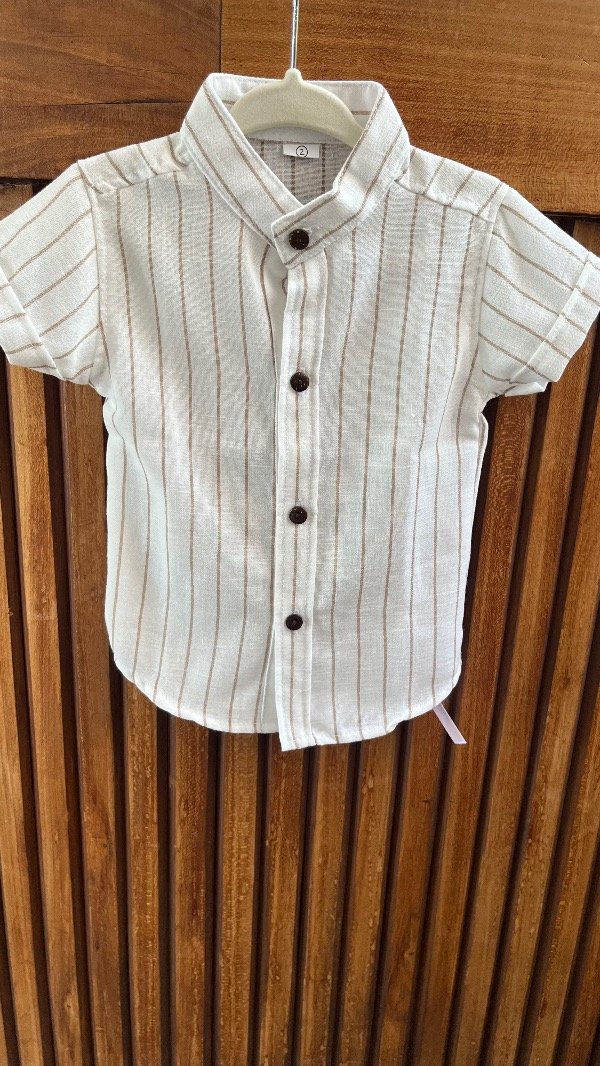 Producto - CAMISA MAO SANTI