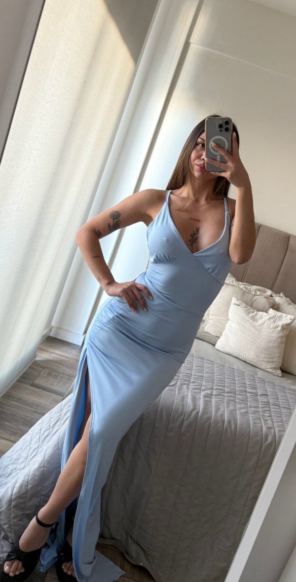 Producto - VESTIDO FIORELLA