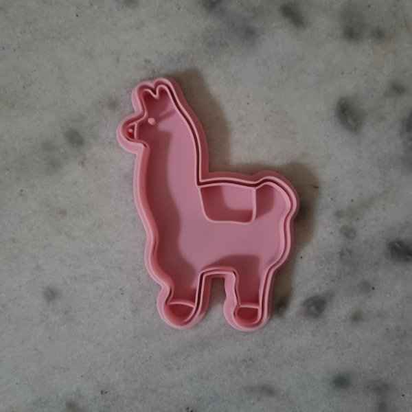 Producto - LLAMA 04