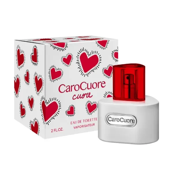 Producto - Caro cuore cuore 90ml