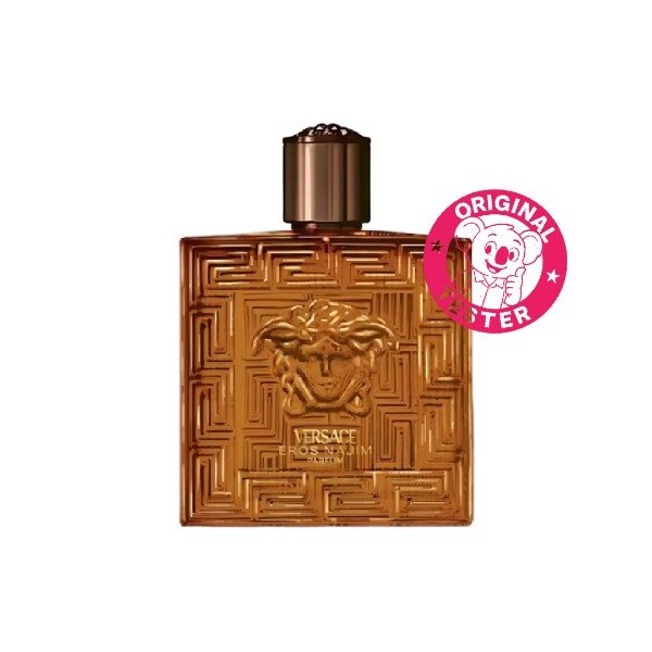 Producto - VERSACE - Eros Najim TESTER x 100 ml