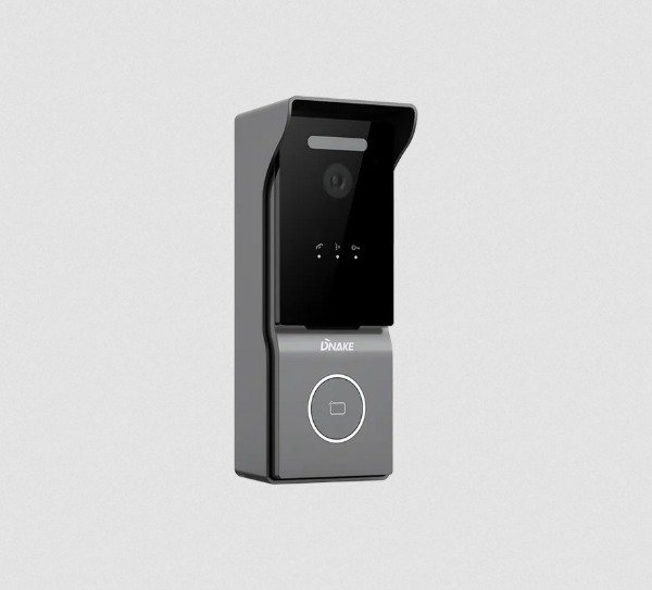 Producto - VideoPortero ip Dnake C112 c WiFi - 1