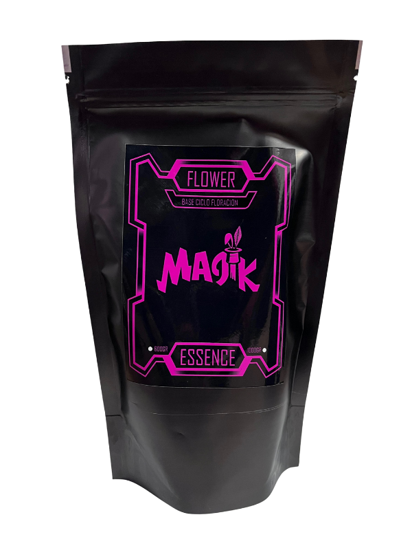 Producto - Flower Essence Magik 200G