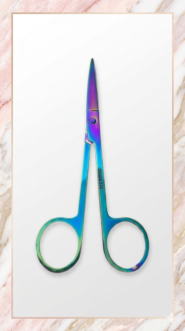 Producto - Tijera para Cutículas Professional