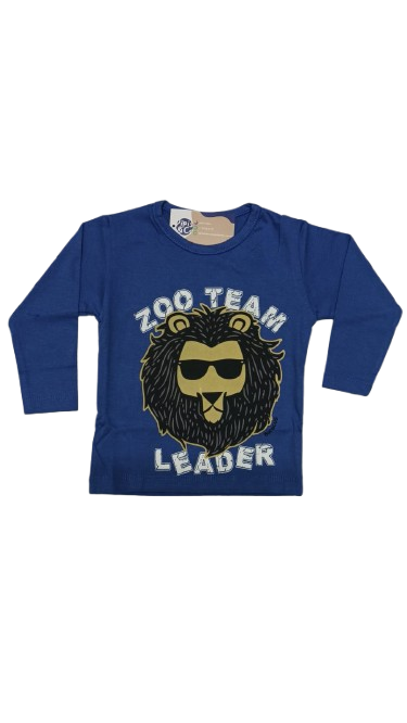 Producto - Remera Enjoy Boy - 1