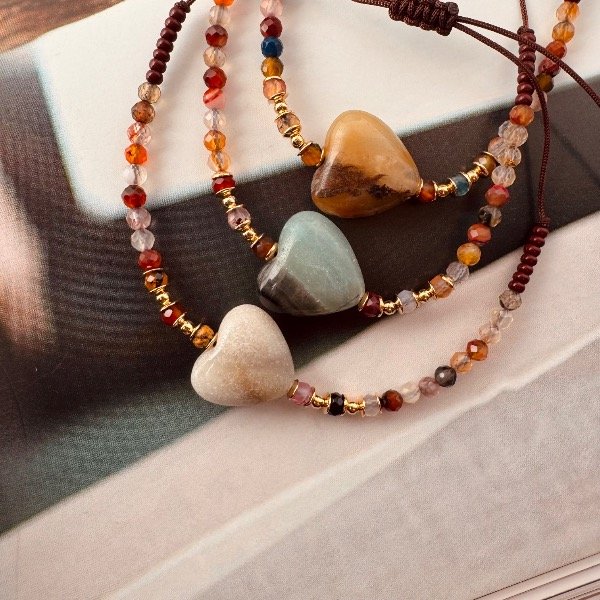 Producto - Pulsera Alma