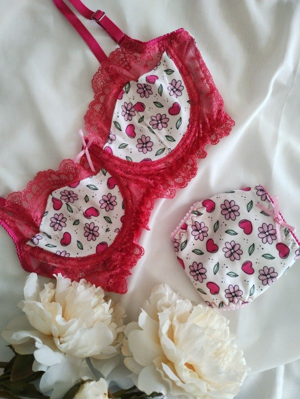 Producto - Conjunto Gorbi