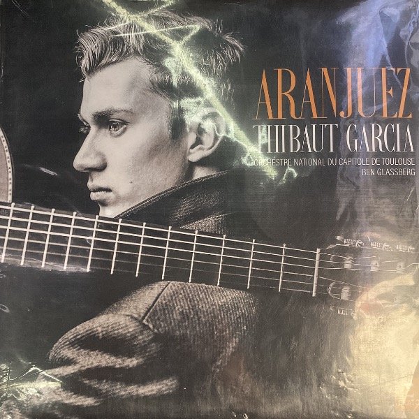 Producto - THIBAUT GARCIA Aranjuez