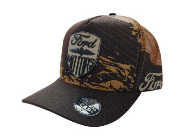 Producto - FORD 7